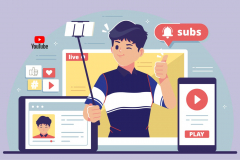 Youtube Channel Name Ideas